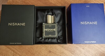 Nishane Ani - Extrait de Parfum 100ml