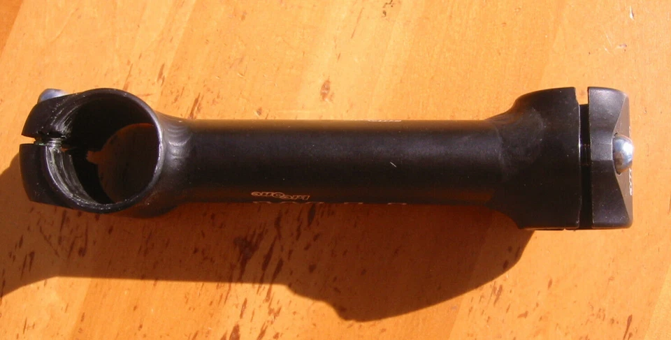 ITM Big One 130mm Ahead Road Stem 1-1/8 in Steerer (- 5/+85 Degree)25.8-26.0 mm - Image 3 of 4