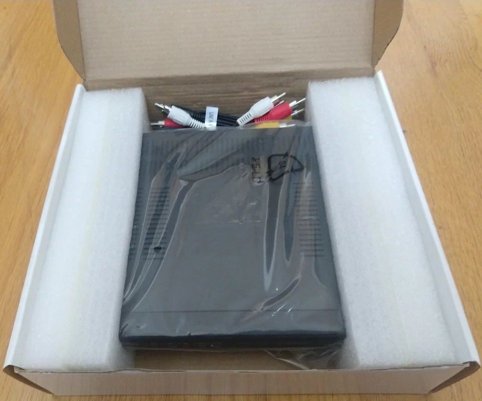 Половина DIN мультимедиа плеер DVD/MP4/VCD/MP3/WMA/JPEG/CD/CD-R/CD-R/USB/SD слот - Изображение 3 из 4