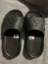 Adidas Adicane Slides Black