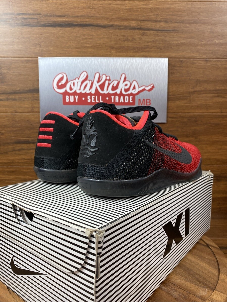 ナイキ Kobe 11 Achilles Nike Kobe 11 Achilles Heel | Kixify Marketplace