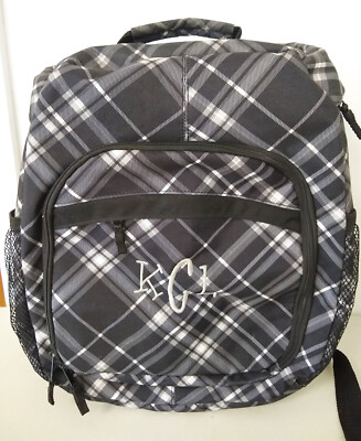 THIRTY-ONE GIFTS Deluxe Backpack Removable Insert Work  display picture 1
