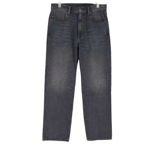 GStar Men Jeans Type 49 Relaxed Straight Tg2 Size W31 L30 eBay