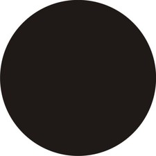 26 Dot Spots Stickers Set Various Sizes Decal Stickers Car Van Window Bumper