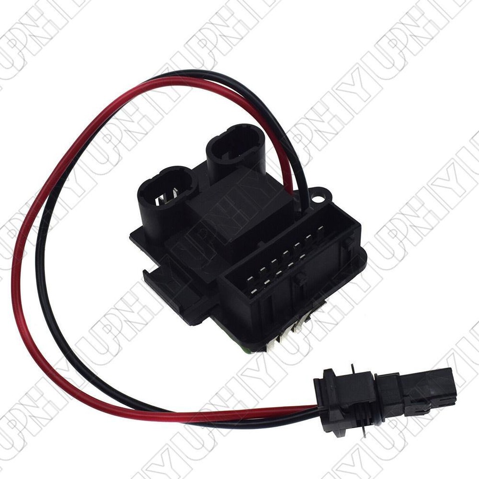 FOR RENAULT CLIO MK2 / THALIA I HEATER BLOWER MOTOR FAN RESISTOR 7701050900 | UK FOR RENAULT CLIO MK2 / THALIA I HEATER BLOWER MOTOR FAN RESISTOR 7701050900 | UK