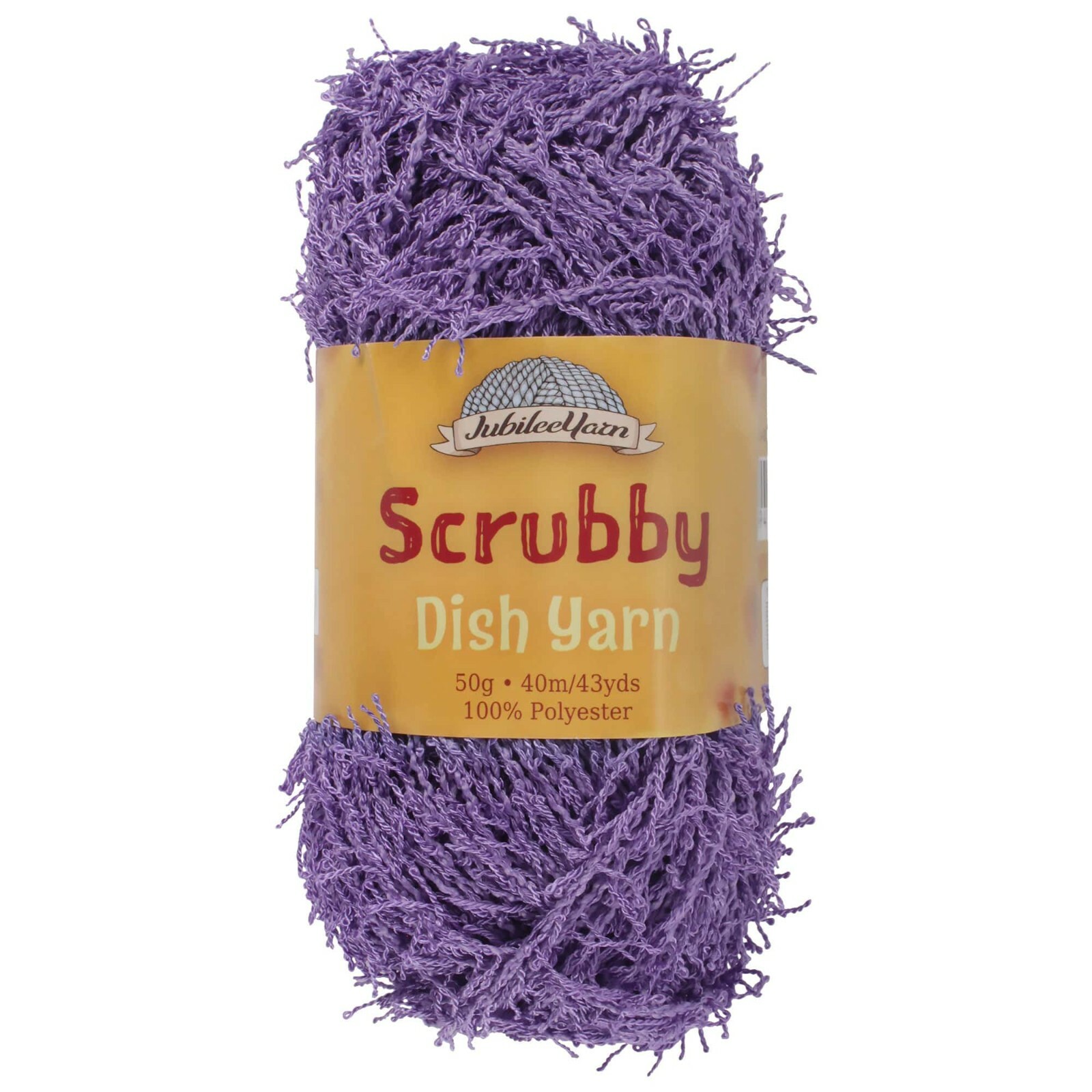 JubileeYarn Scrubby Dish Yarn 50g Per Skein 4 Skeins eBay