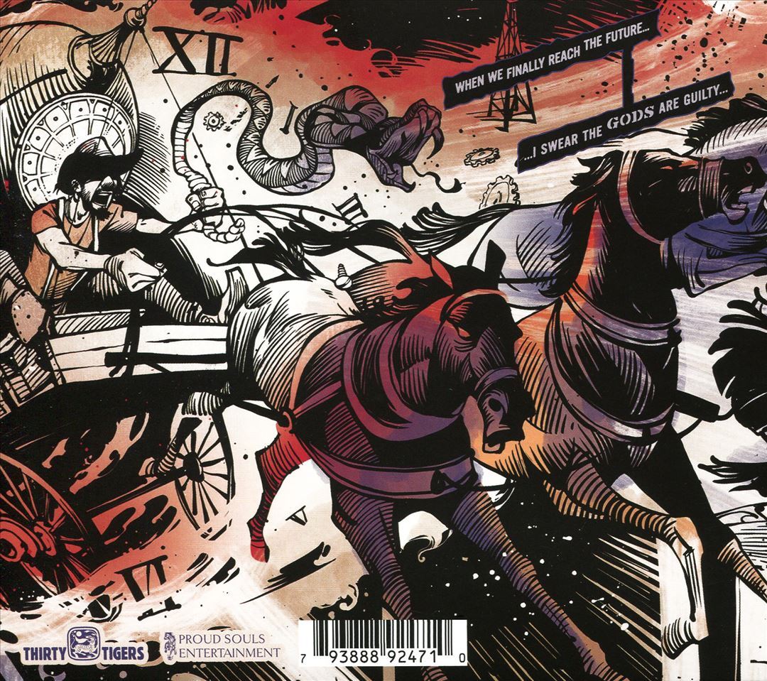 JASON BOLAND & THE STRAGGLERS LIGHT SAW ME NEW CD