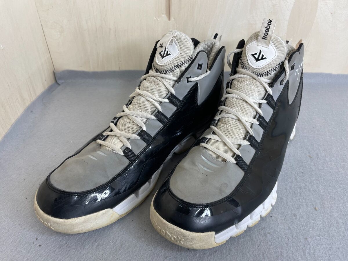 Reebok ZigTech ZigEscape John Wall Season 3 'Black' V44974 Size 13 | eBay Reebok ZigTech ZigEscape John Wall Season 3 'Black' V44974 Size 13 | eBay
