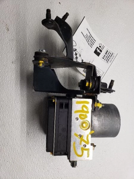 Conjunto de pieza de freno antibloqueo tracción trasera rueda de 18" compatible con 06-07 INFINITI M45 831796 Foto 2 de 4