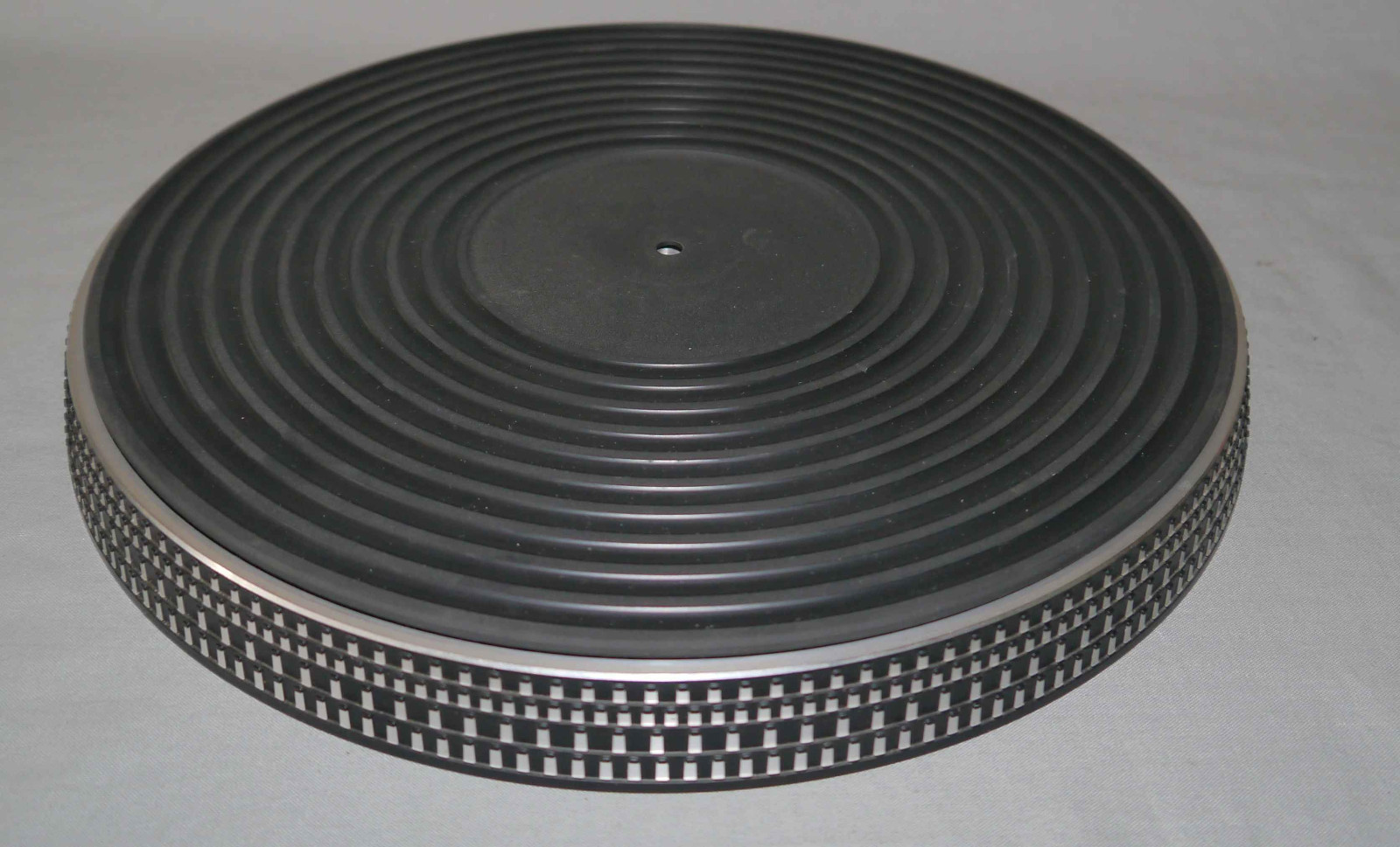 Platine Vinyle Telefunken 303 S Automatic - Occasion