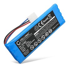  Battery for SoundCast OutCast ICO420 OutCast ICO421 2000mAh 