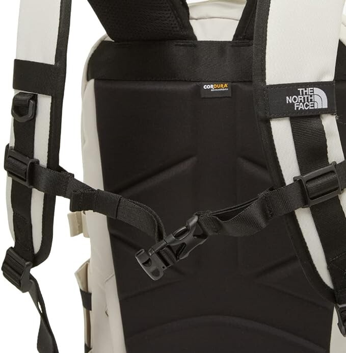 THE NORTH FACE Dual Pro Three Backpack DUAL PRO III BACKPACK