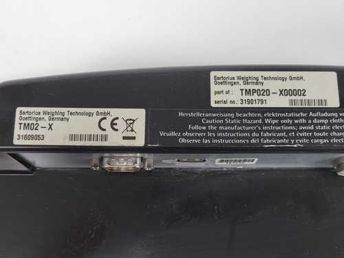 Sartorius TopMix2.Touch TMO2-X, Ex-Link Konverter für EX Zone 1 Teile - ohne Bild - Bild 13 von 24