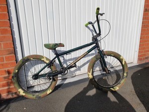 jet bmx generate bmx bike