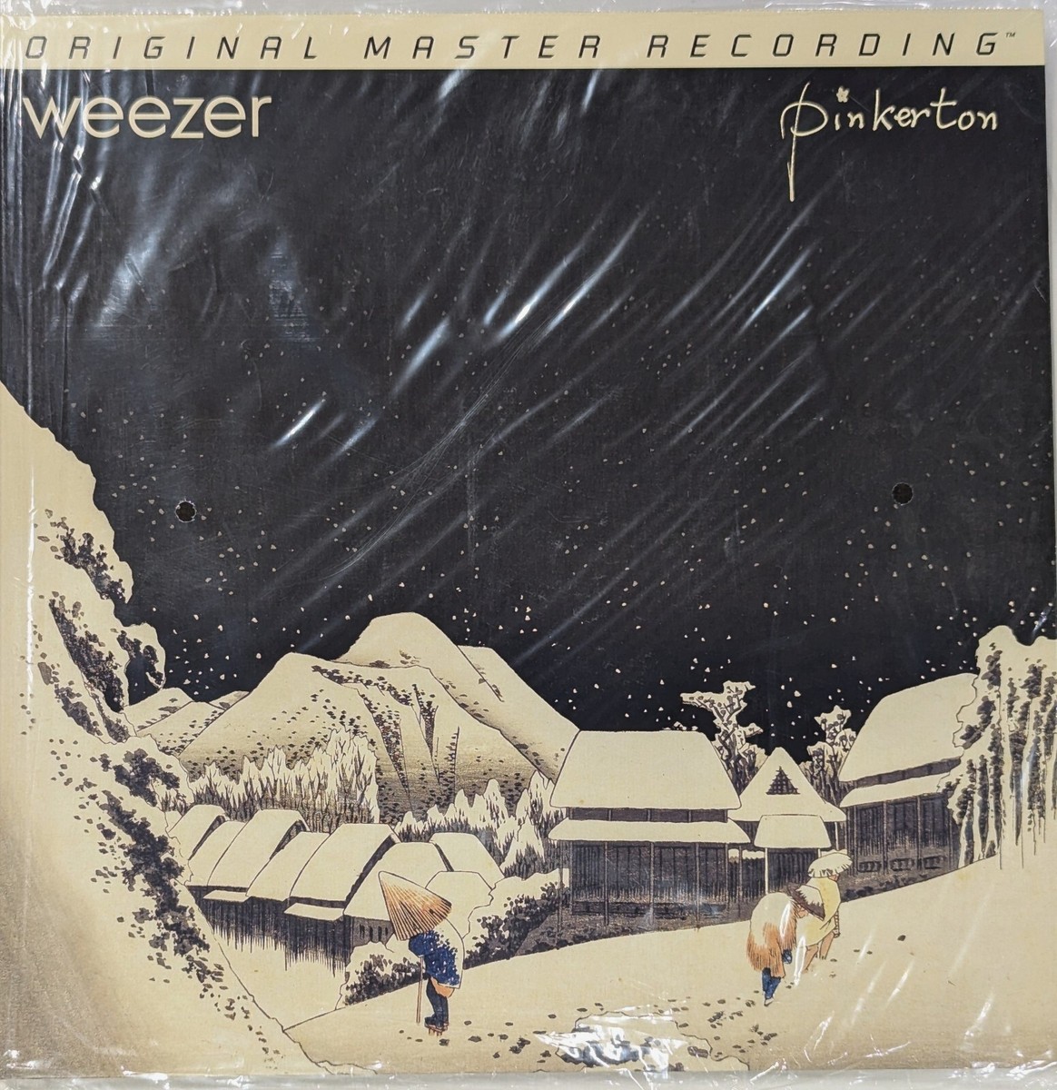 Pinkerton by Weezer (Record, 2013) for sale online | eBay