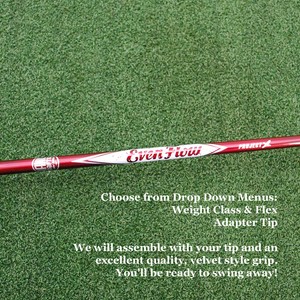 Project X Hand Crafted Evenflow Red Max Eje De Controladores De Transporte Con Punta Y Grip Nuevo Ebay