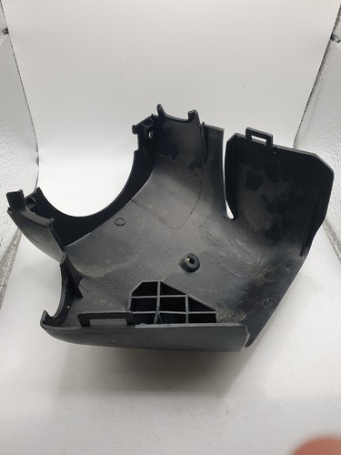 Toyota Corolla E10 1997-2001 Steering Column Cover Black 4528712470 Genuine OEM - Picture 11 of 16