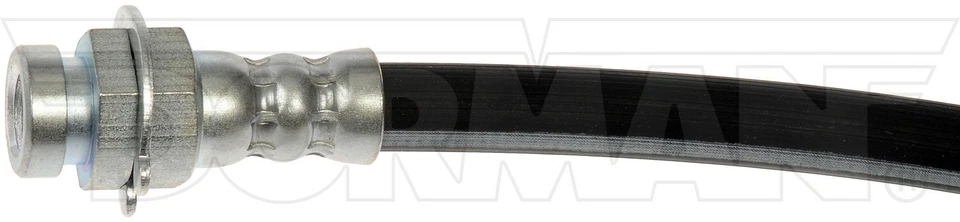 Manguera hidráulica de freno Supreme Oldsmobile Cutlass 1971-1972 Dorman 235NP75 Foto 3 de 4