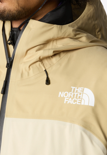 The North Face Mens Frontier Futurelight Shell Waterproof Jacket Size XXL - Picture 5 of 7