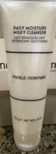Merle Norman  DAILY MOISTURE MILKY CLEANSER   NEW...4oz
