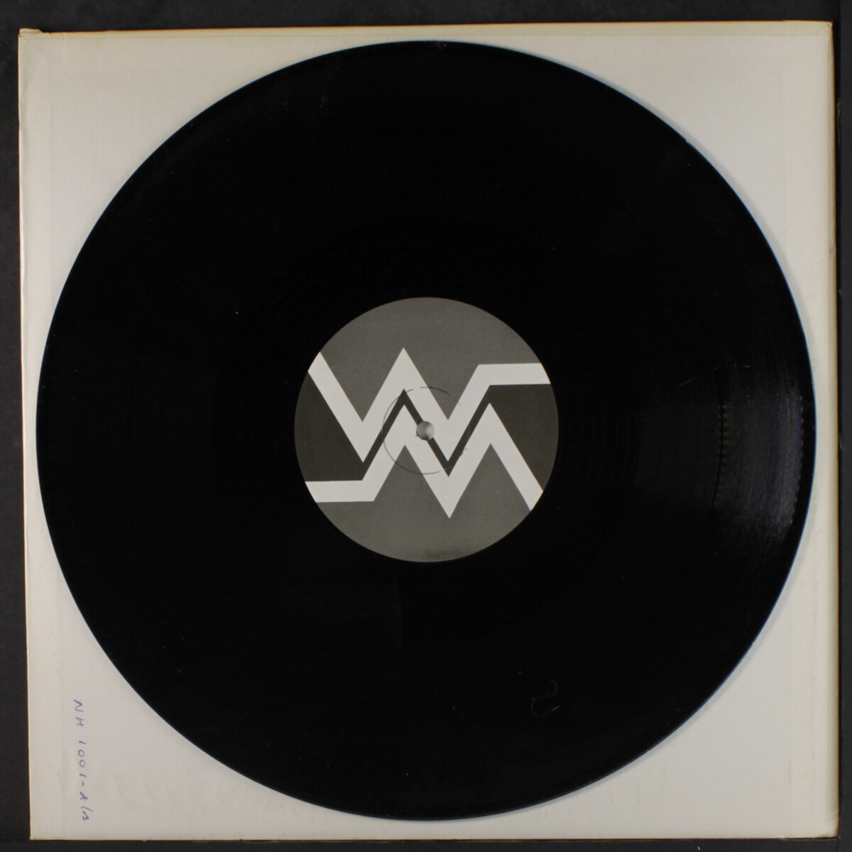 ジャマイカ7” Bunny Wailer Arabs Oil Weapon 50.001 Solomonic /00050 Bunny Wailer – Arab Oil Weapon – Vinyl (12