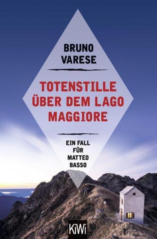 Thumbnail - Bruno Varese / Totenstille Über Dem Lago Maggiore / 9783462051278