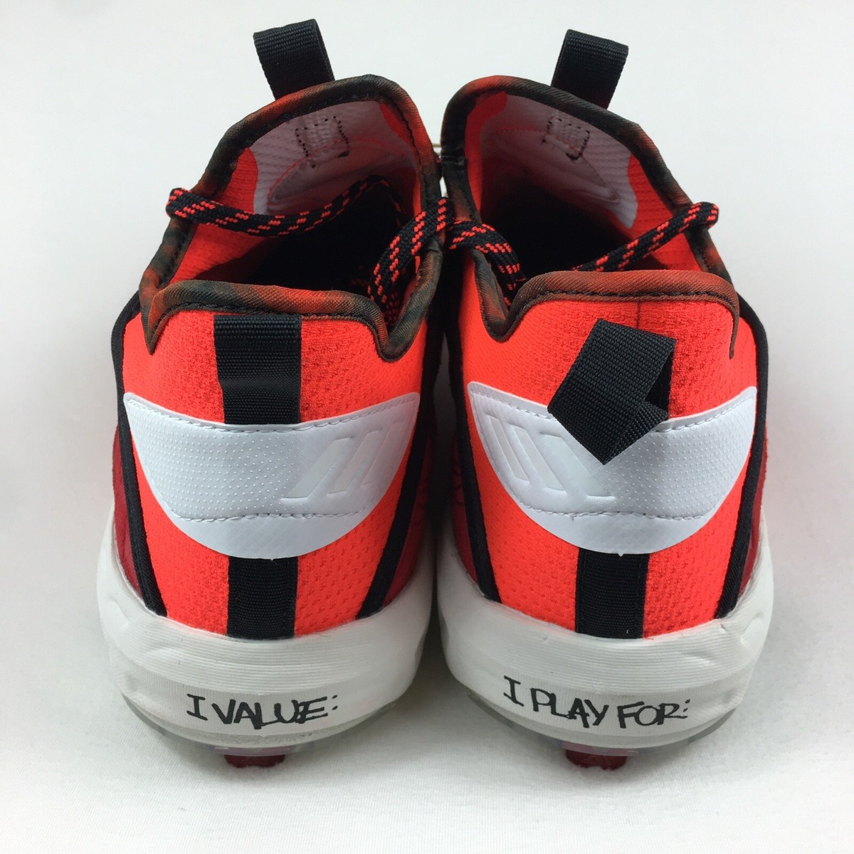 Adidas Icon 6 Baseball Cleats Boost ASG AT Ambassador Metal 