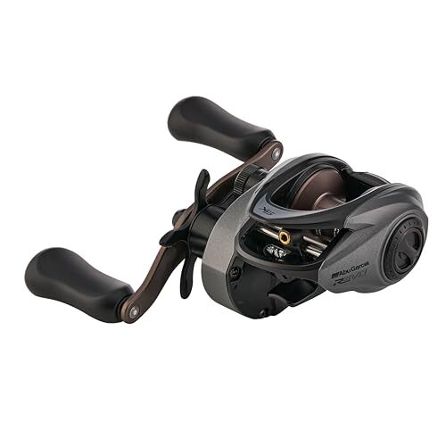 ABU GARCIA Bait Reel Revo 5 Right Handle Spool REVO5 SX-HS