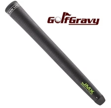 JumboMax JMX Zen Lite Black/Green Golf Grip (+3/8") X-Large - JMX700-6600