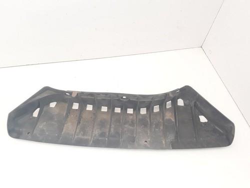 BMW E61 520D 130kW Diesel 2008 Hintere Stoßstange Mitte Halterung 51127056388