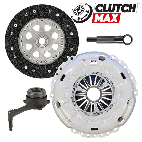 STAGE 2R RACING CLUTCH KIT for 0608 VW MK5 GOLF GTI JETTA PASSAT 2.0L