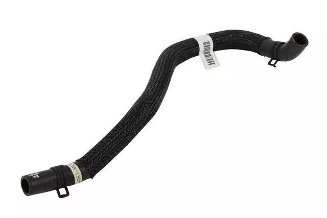 Genuine GM 2001-2005 Chevrolet GMC Blazer Jimmy HVAC Heater Inlet Hose 15978377 — 第 2/2 张图片