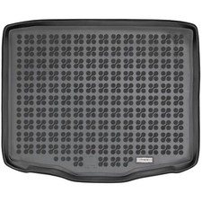 Gummi Rezaw-Plast Kofferraumwanne für Fiat Tipo ab 2016 TPE Gummi Laderaumwanne