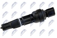 NTY ECP-RE-008 Sensor, Geschwindigkeit FüR Dacia