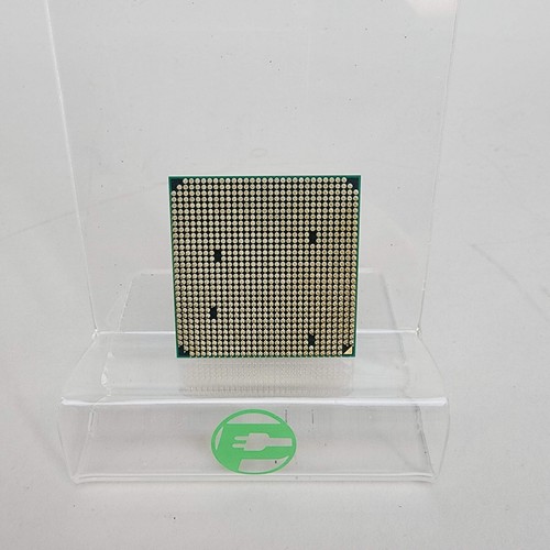 AMD FX-8350 4.00GHz 8 Core FD8350FRW8KHK 8 Thread AM3+ - Afbeelding 2 van 3