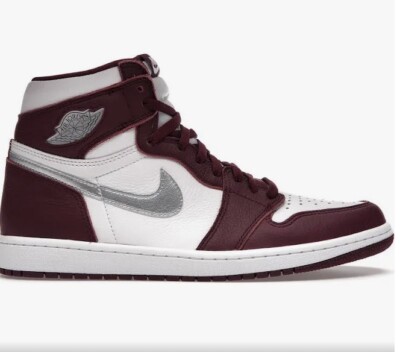 Size 11.5 - Jordan 1 Retro High OG Bordeaux