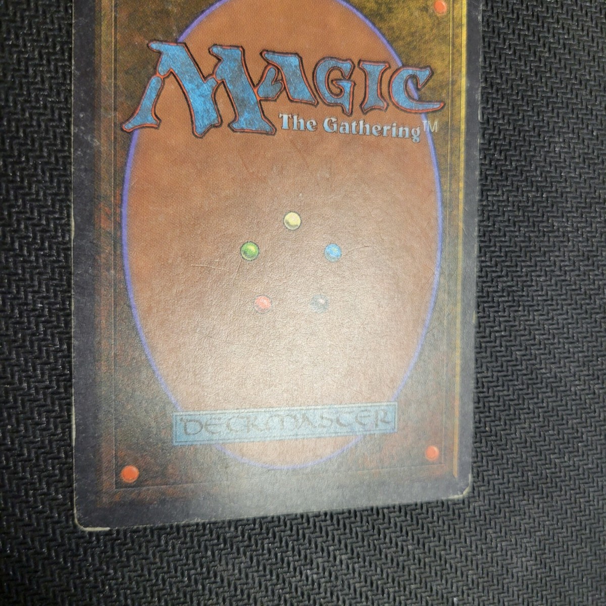 Elephant Graveyard Arabian Nights ENGLISH Played MTG Magic The