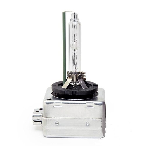 2X D3S XENON BULBS OEM HEADLIGHT REPLACEMENTS 4300K FORD BMW AUDI VOLVO MERCEDES - Picture 2 of 3