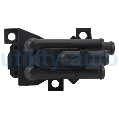Heater Control Valve 2208300084 For Benz S-Class W220 S280 S350 S500 S600 S55AMG - Picture 11 of 14