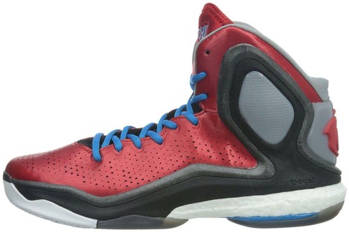 Juniors ADIDAS D ROSE 5 BOOST Basketball Trainers C75943 | eBay