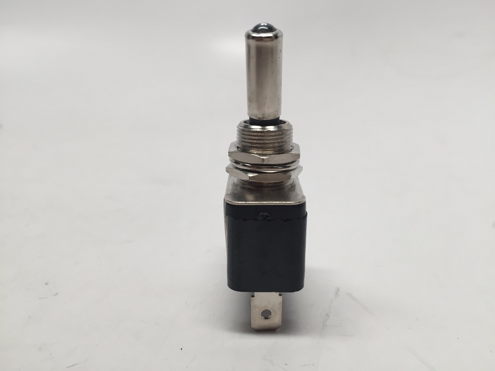 Sell Blue 12V 20A Car LED Light ON-OFF SPST Switch Waterproof Auto Van Boat In Mylaysia - Foto 6