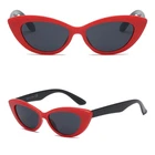 Women Cat Eye Sunglasses Mod Retro UV400 Classic Vintage Fashion Shades