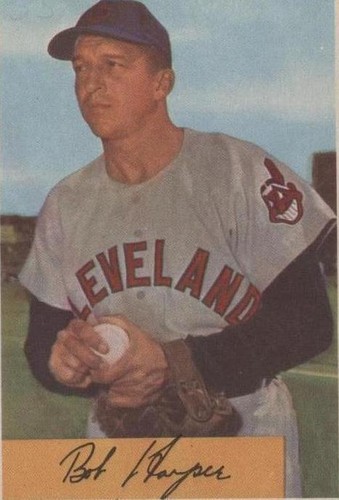 1951 Bowman #33 Bob Hooper VG-EX | eBay