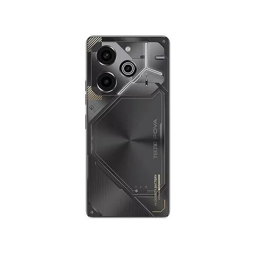 TECNO POVA 6 PRO 5G(16GB+1TB)Green 6.78" A76 octa-core Processor Global Version - Picture 3 of 11