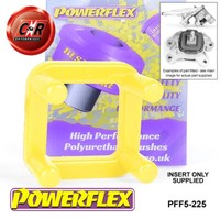 Powerflex Oben Gbox Einsatz Benzin/ Tuned Dsl FüR Mini Countryman 4WD 10-16