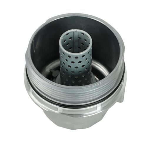 Oil Filter Housing Cap Assembly 15620-31060 for Lexus for Toyota RAV4 - Picture 2 of 5