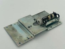 Berner K60 Zahnrad Antriebssnabe Adapteraufsatz Ritzel Antriebsscheibe