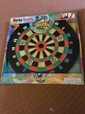 marky sparky darts