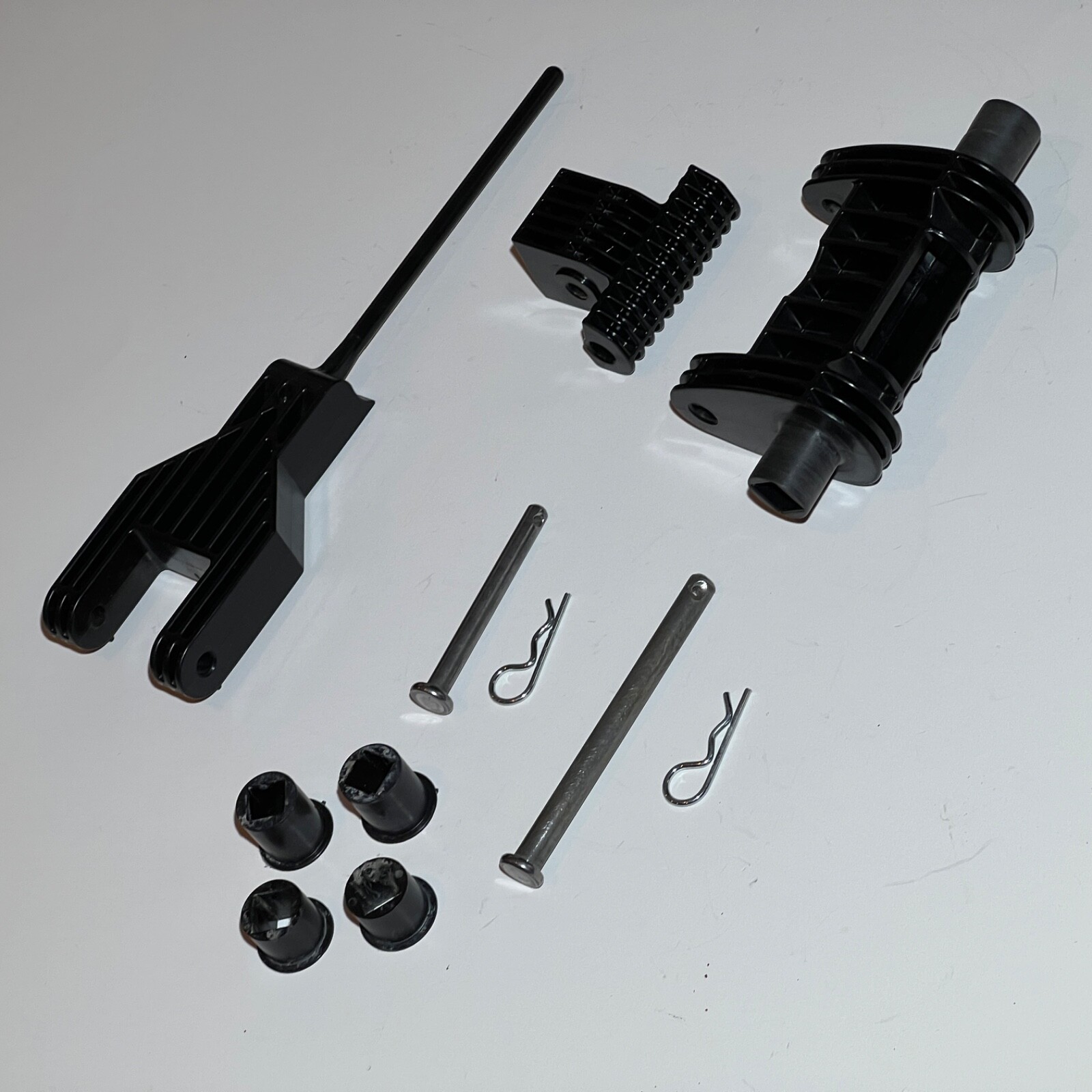 KIT! LaZBoy Electric Power Recliner Plastic Clevis Toggle Motor Lazy