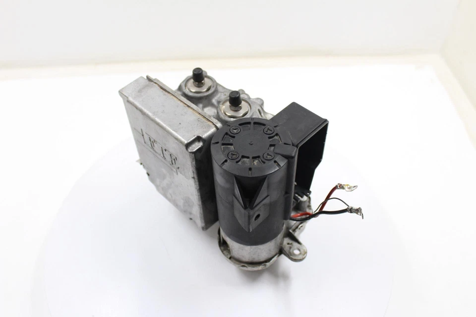 BMW K1200LTS 2000 OEM ABS MÓDULO DE UNIDAD DE BOMBA Foto 2 de 4